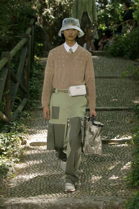 fendi ss 2020 menswear|Fendi Spring 2020 Menswear Collection .